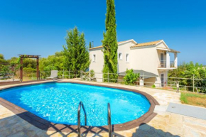 Villa Mavrikia